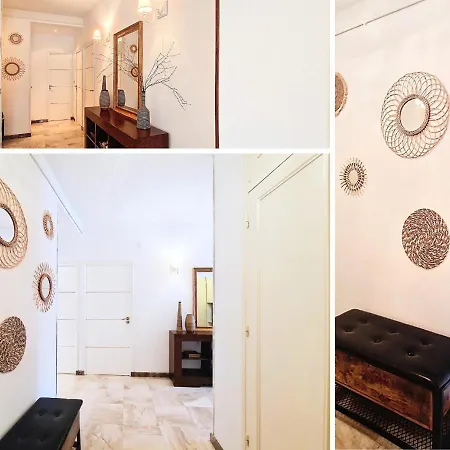 Appartamento Nestor&jeeves - Tropi Azur - Terrace - Place Du Pin *